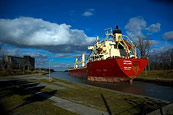 Federal Welland